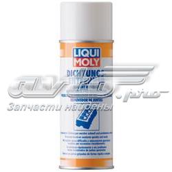 Моторное масло 3623 Liqui Moly