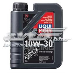 Моторное масло 2526 Liqui Moly