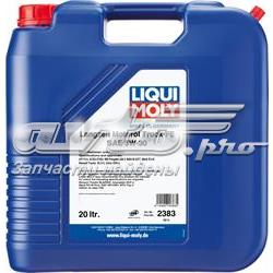 Моторное масло 2383 Liqui Moly