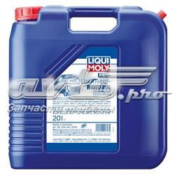 4743 Liqui Moly óleo para motor