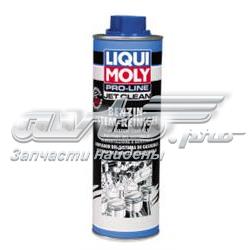 Очиститель инжекторной топливной системы 5152 Liqui Moly