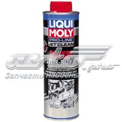 5154 Liqui Moly limpador de diesel do sistema de combustível