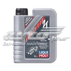 Моторное масло 3981 Liqui Moly