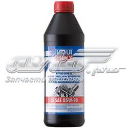 8039 Liqui Moly óleo de transmissão