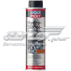 Aditivos Para Sistema De Aceite 3919 LIQUI MOLY