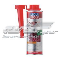 Aditivos do sistema de combustível dos motores diesel 1991 Liqui Moly