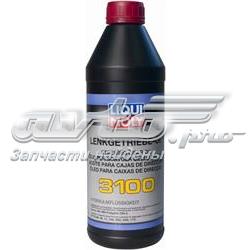 Трансмиссионное масло 1145 Liqui Moly