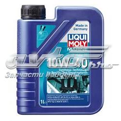 Óleo para motor 25012 Liqui Moly