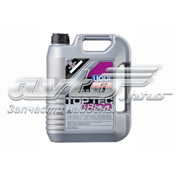 Моторное масло Liqui Moly Top Tec 4500 5W-30 Синтетическое 5л (3729)