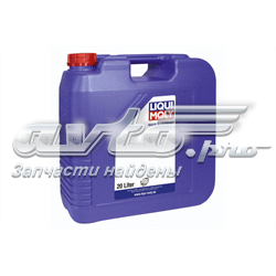 3867 Liqui Moly óleo para motor