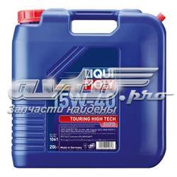 1061 Liqui Moly óleo para motor