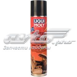 Limpador de revestimento de tecido de salão 7586 Liqui Moly