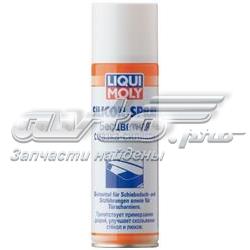 3310 Liqui Moly lubrificante de silicone