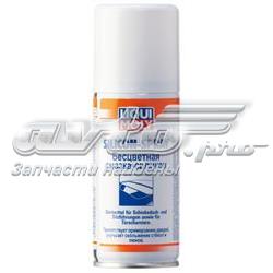 Силикон смазочный 7567 LIQUI MOLY