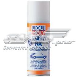 Meio para o arranco rápido 3902 Liqui Moly