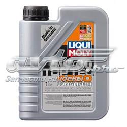 7660 Liqui Moly óleo para motor