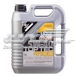 Масло моторное Liqui Moly 3701