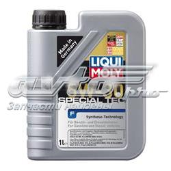 8063 Liqui Moly óleo para motor