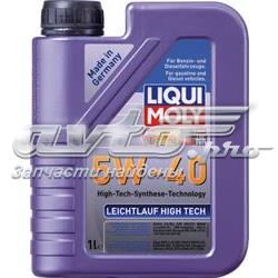 8028 Liqui Moly óleo para motor