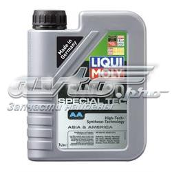 7515 Liqui Moly óleo para motor