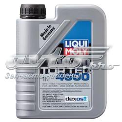 8032 Liqui Moly óleo para motor