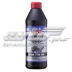 Óleo de transmissão 8038 Liqui Moly