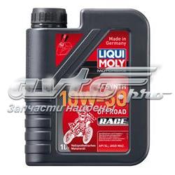 Моторное масло 3051 Liqui Moly