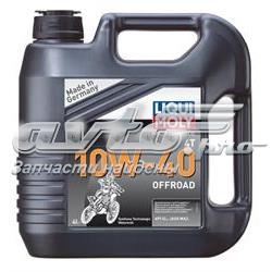 3056 Liqui Moly óleo para motor