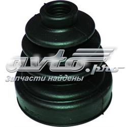 Пыльник шарнира угловых скоростей внутренний передний Birth 7365 цена, от 8.08 USD