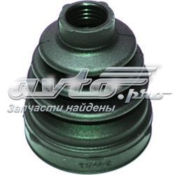 Coxim de fixação do silenciador Toyota Tercel AL25