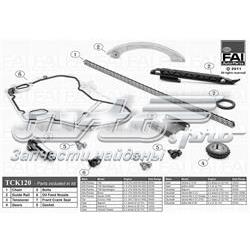  FAI TCK120 цена, от 171.36 USD