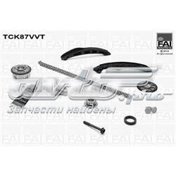 Ремкомплект ГРМ FAI TCK87VVT цена, от 216.10 USD