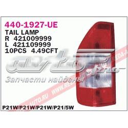 4401927RUE Depo/Loro Фонари задние