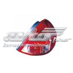 26554EL00A Nissan/Infiniti Фонари задние
