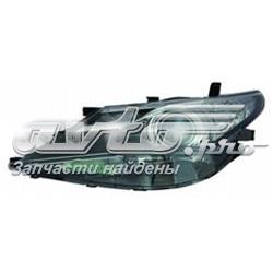 Левая фара 2014554062 TYC