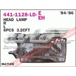 Купить 811941030J VAG Фара основная правая