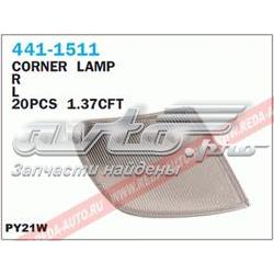 Указатель поворота правый 4411511R Depo/Loro