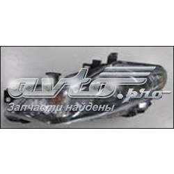Правая блок фара Nissan/Infiniti 260101AH6A цена, от 188.45 USD