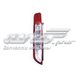 Задняя левая фара Ford 1520771 цена, от 144.92 USD