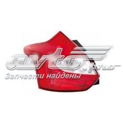 1825320 Ford Задний левый стоп