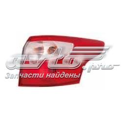 43119A8RUE Depo/Loro/Abakus Задний правый внешний фонарь