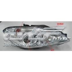 Правая фара FP6412R2T FPS