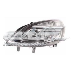 Фара левая Renault (RVI) 7701065922 цена, от 372.74 USD