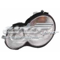 Фара левая Depo/Loro/Abakus 4401184LLDEM цена, от 149.50 USD