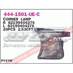 Поворотник левый FP0057K1T TYC