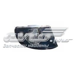 Фара противотуманная правая 7839866 BMW