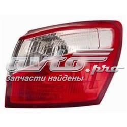 21519L3RUE Depo/Loro/Abakus Задний правый внешний фонарь
