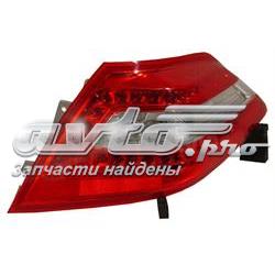 26550JN20A Nissan/Infiniti Фонари задние