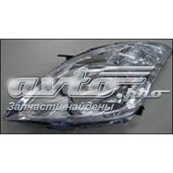Правая блок фара Polcar 741510E цена, от 124.86 USD