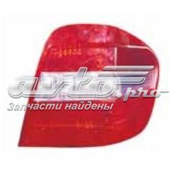 Фонарь задний правый Mercedes 1648200264 цена, от 63.35 USD